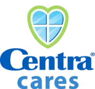 centra cares logo