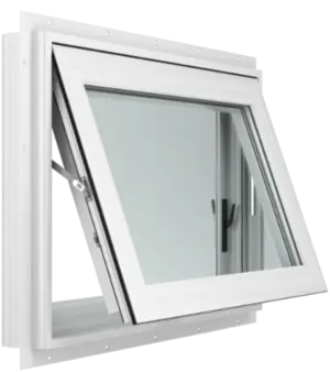 Centra Awning Window