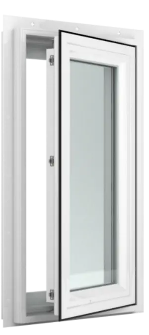 Centra Casement Window