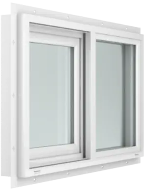 Centra Sliding Window